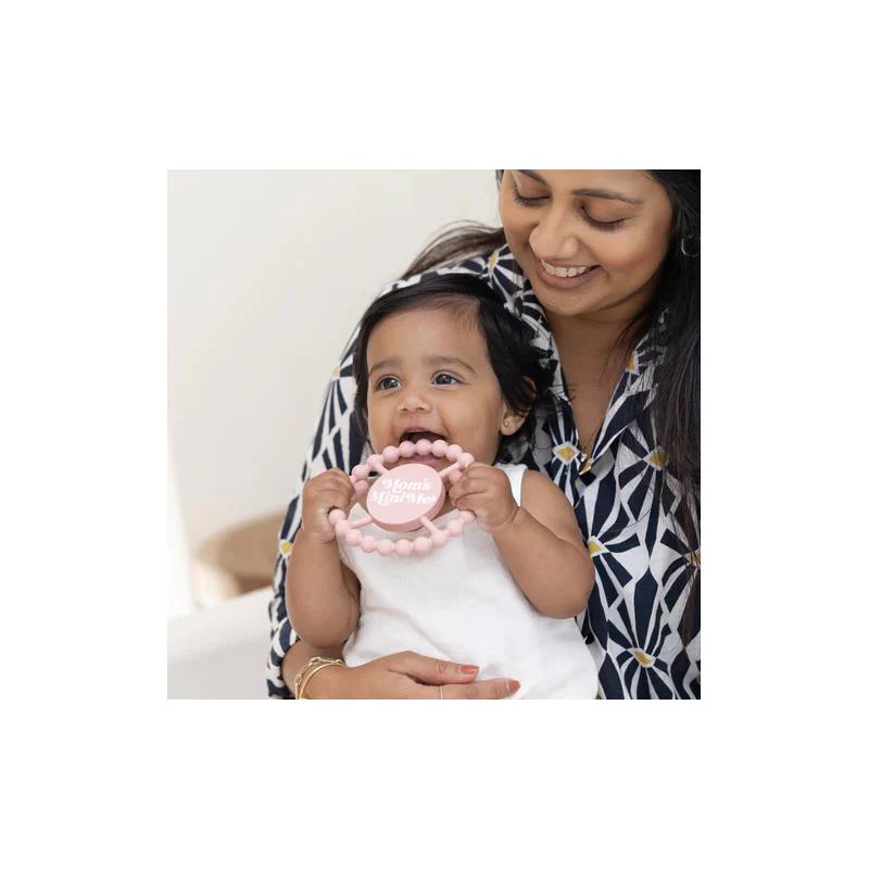 Bella Tunno - Moms Mini Me Happy Teether - Image 3