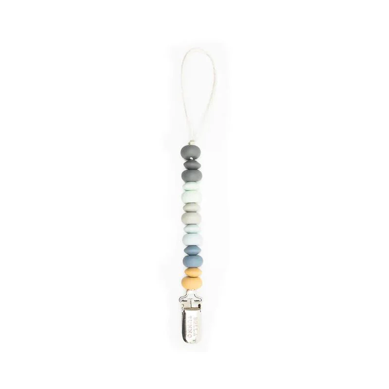 Bella Tunno Soft Multi Pacifier Clip