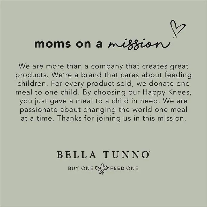 Bella Tunno - Wonder Bib, Silicone Baby Bib, Non-toxic BPA Free, I Love Grandma - Image 6