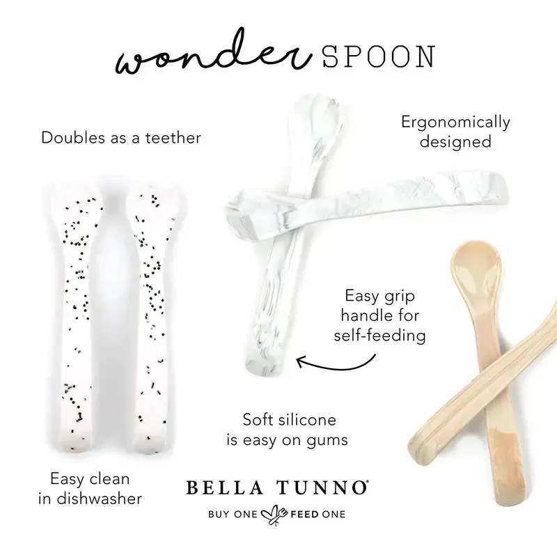 Bella Tunno - Wonder Spoons, Eat Cake Hail Queen - Image 5