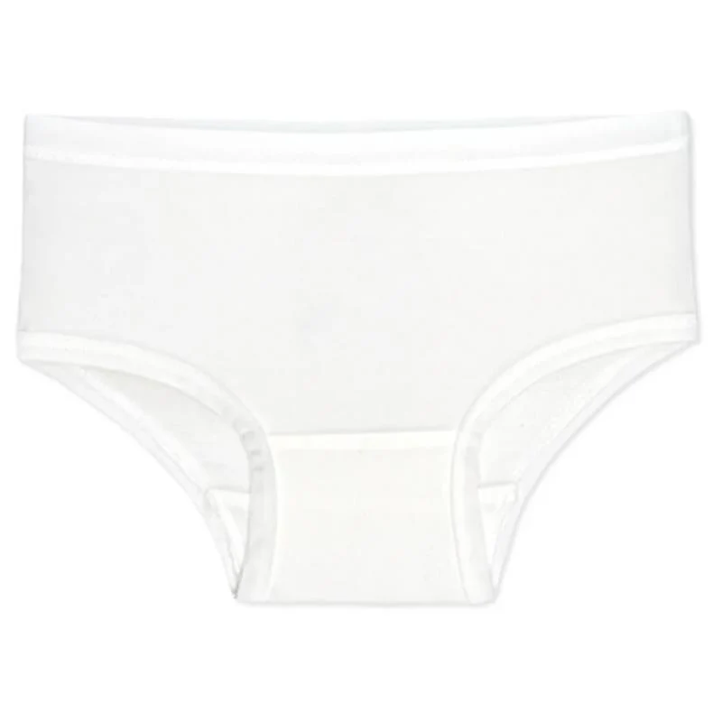 Bellabu Bear - Girl's Bamboo Underwear 7-Pack, 2/3T - Image 6