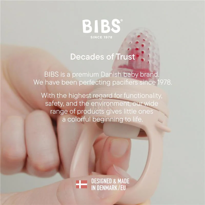 Bibs - Baby Feeder Ivory - Image 6