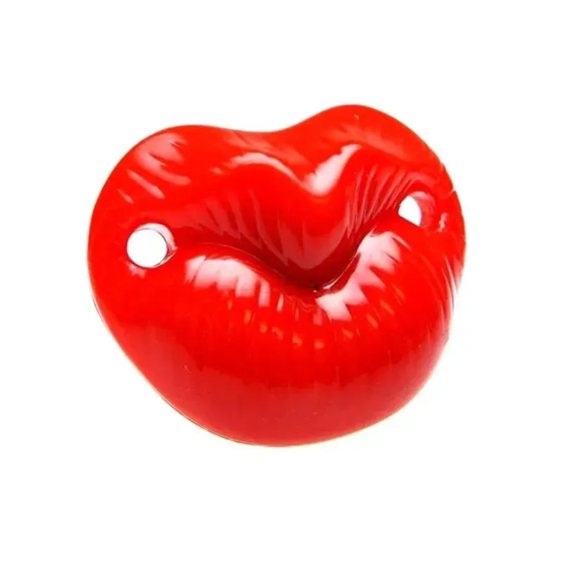 Billy Bob - Gimme A Kiss Pacifier