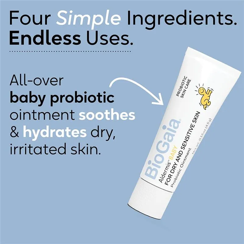 Biogaia - Biogaia Aldermis Baby - Image 3