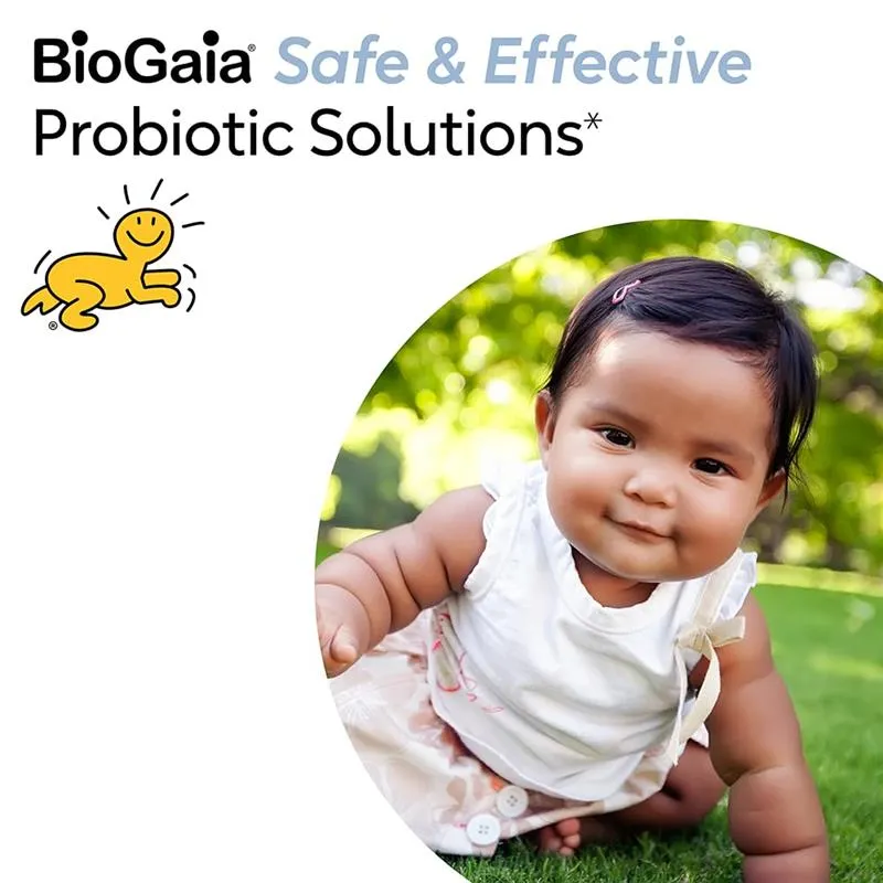 Biogaia - Biogaia Aldermis Baby - Image 4