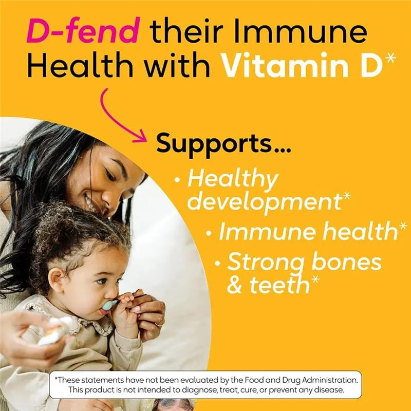 Biogaia - Biogaia Immune Active Baby Drops - Image 3