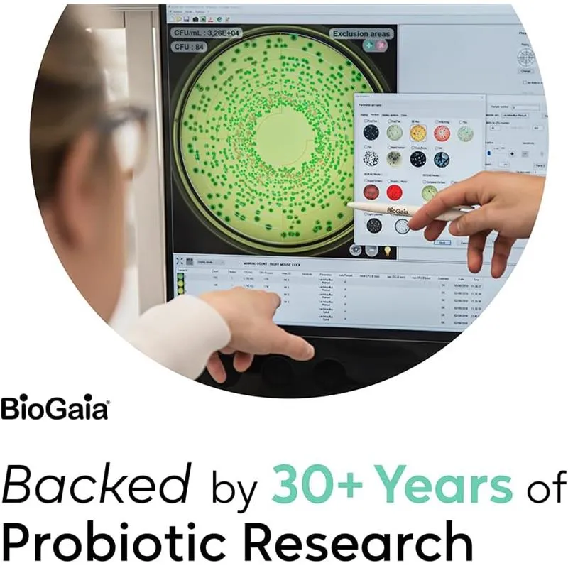 Biogaia - Prodentis Baby Drops - Image 4