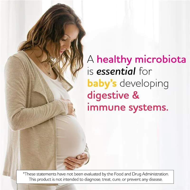 Biogaia - Protectis Mum Capsules - Image 7
