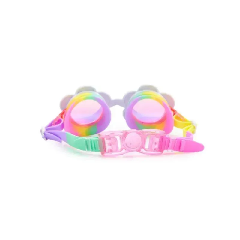 Bling 2O - Sunlit Sherry Swim Goggles - Image 3