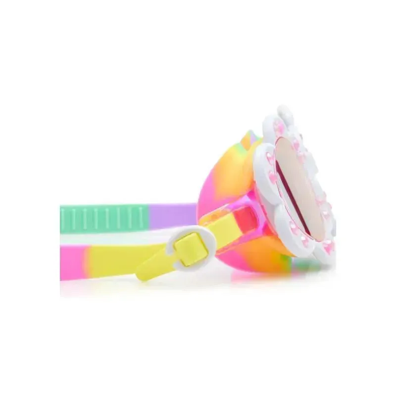 Bling 2O - Sunlit Sherry Swim Goggles - Image 4