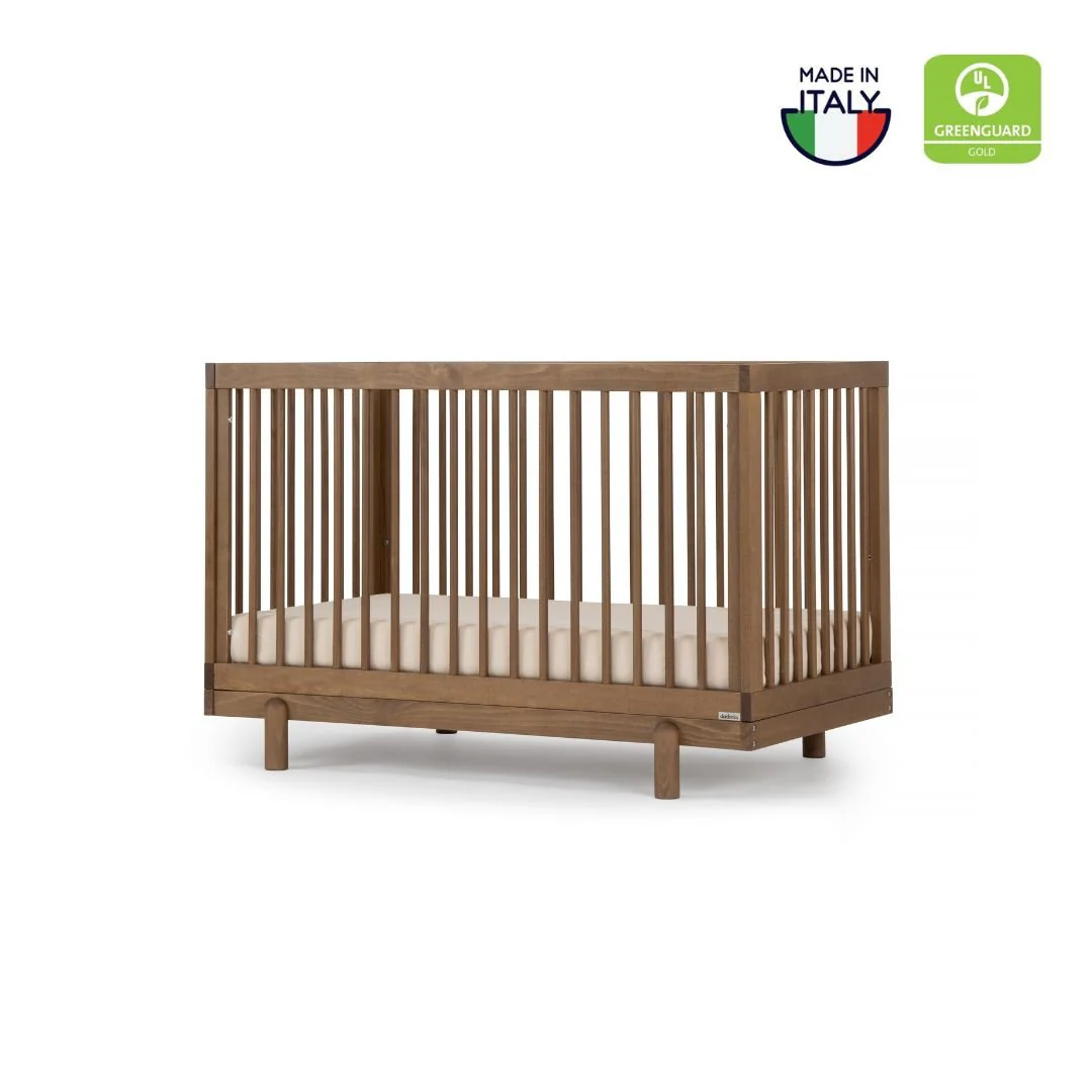 Bliss 4-in-1 Convertible Crib - Image 18