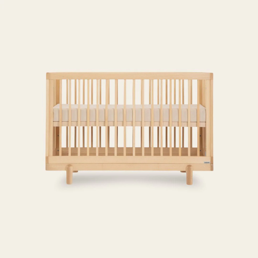 Bliss 4-in-1 Convertible Crib - Image 2