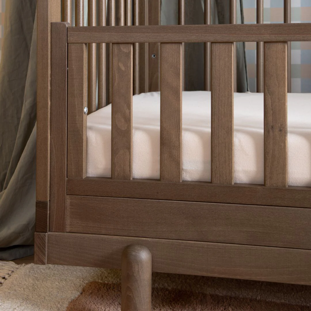 Bliss 4-in-1 Convertible Crib - Image 25
