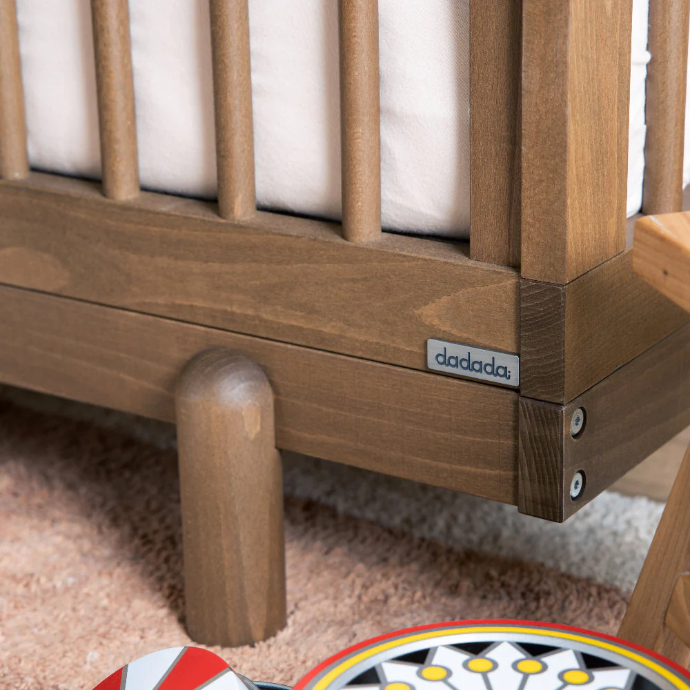 Bliss 4-in-1 Convertible Crib - Image 30