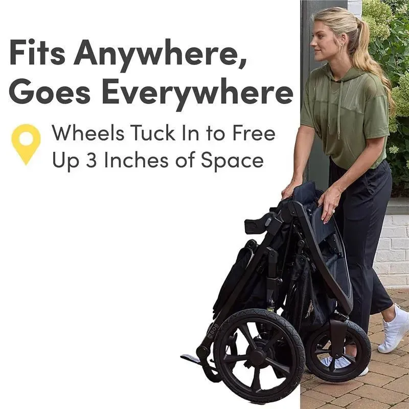 BOB - Gear Wayfinder Travel System, Infant Car Seat and Stroller Combo - Image 6