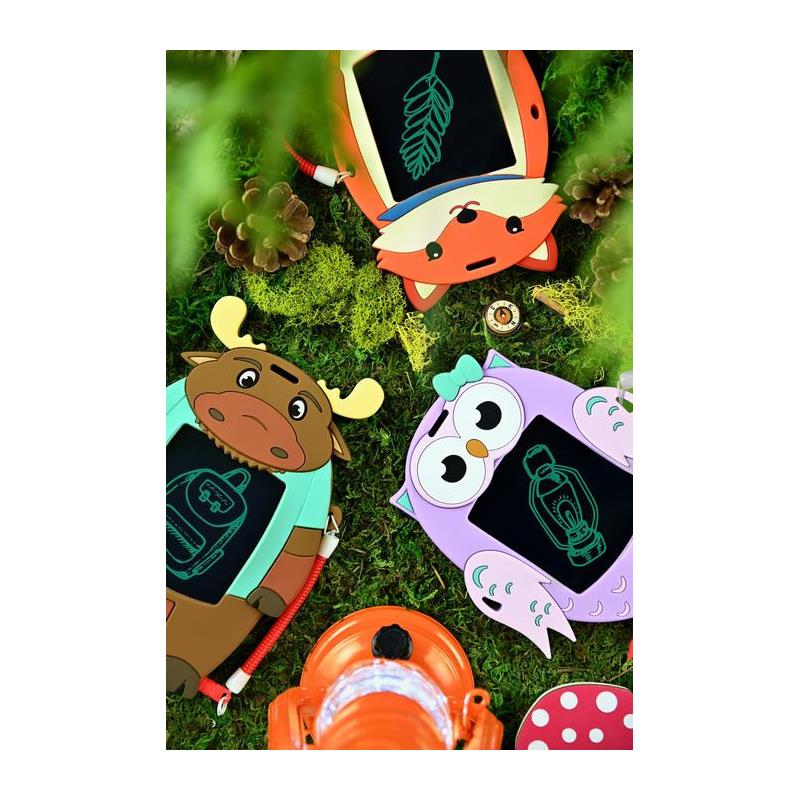 Boogie Board - Sketch Pals, Owl - Image 3