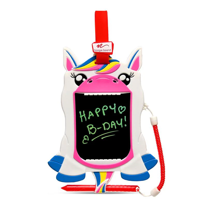 Boogie Board - Sketch Pals, Unicorn