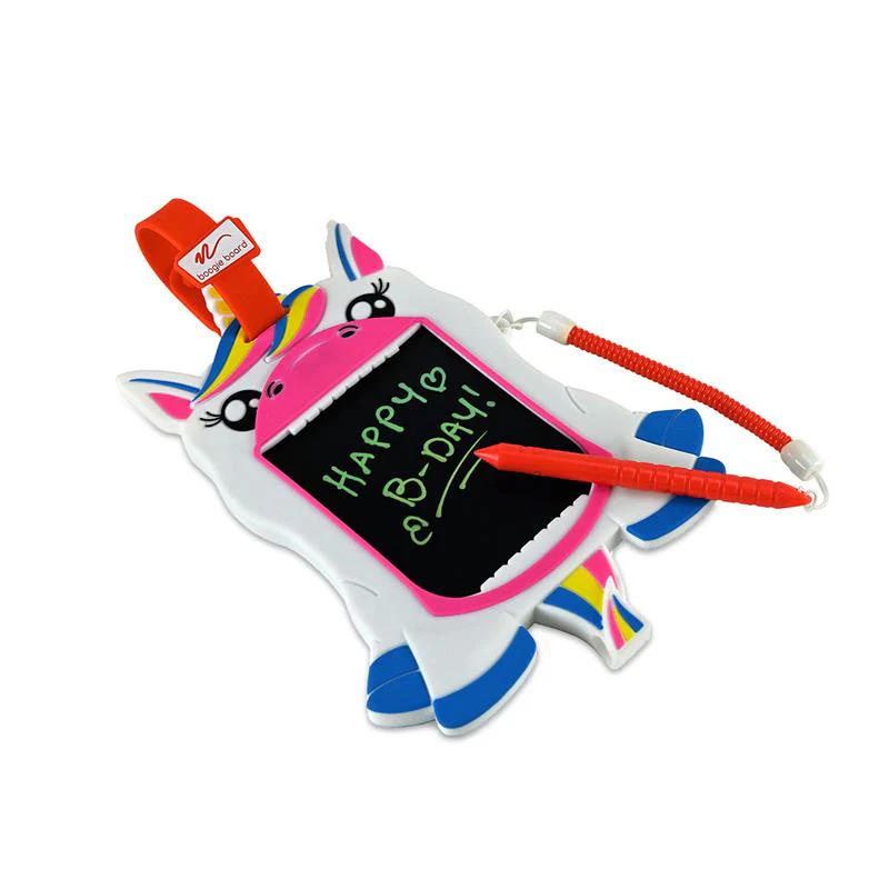 Boogie Board - Sketch Pals, Unicorn - Image 3