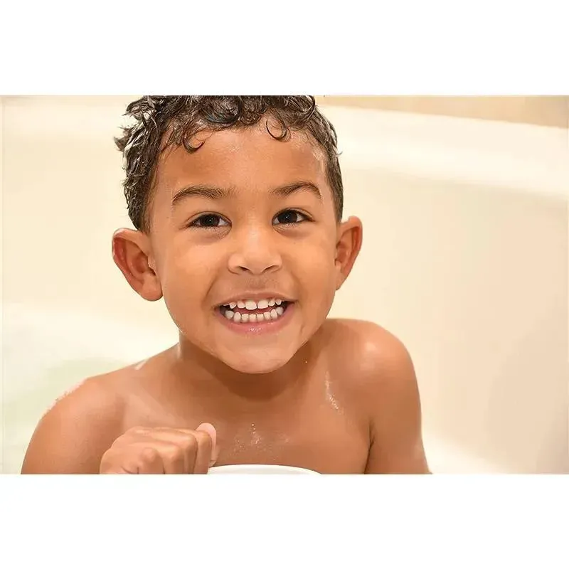 Boogie Wipes - 5Pk Fizzies Baby Bath Bombs, Eucalyptus - Image 4