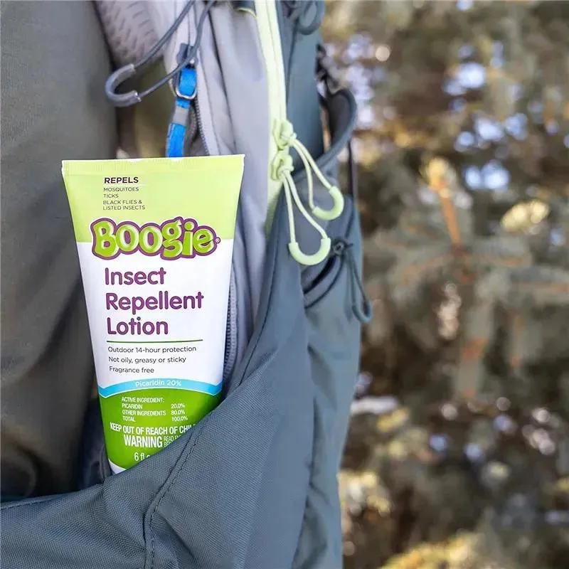 Boogie Wipes - Insect Repellent Lotion - Image 6