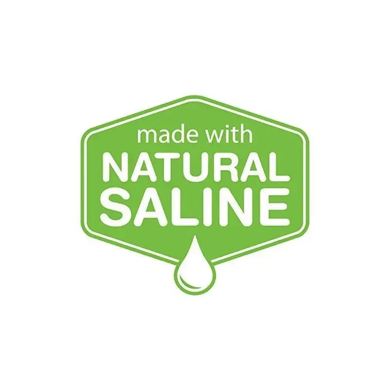 Boogie Wipes Natural Saline,Aloe & Vitamin E 1pk(30 ct) - Image 4