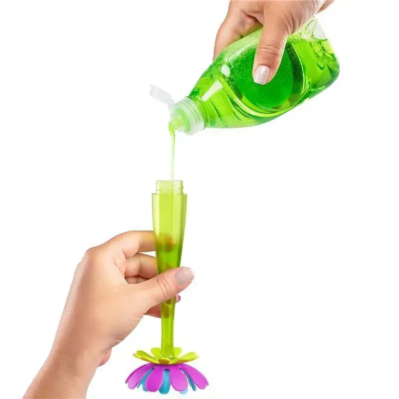 Boon Forb Soap Dispensing Bottle Brush - Image 3