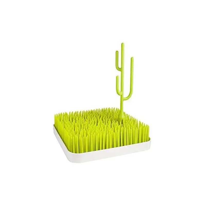 Boon Poke Drying Rack Accessory, Green - Image 2