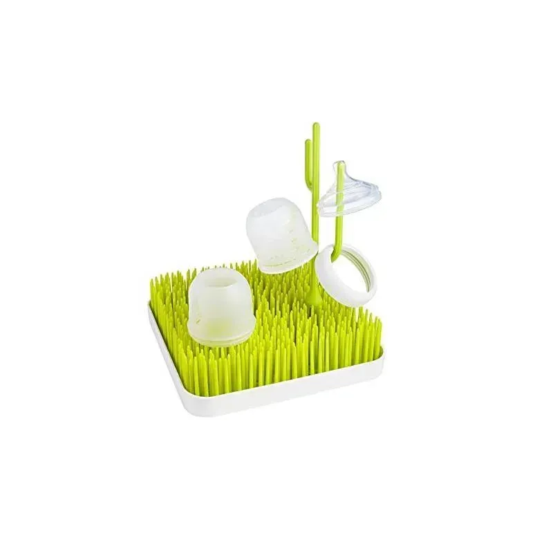 Boon Poke Drying Rack Accessory, Green - Image 3