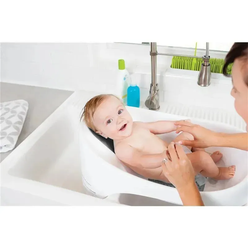 Boon - SOAK™ 3-Stage Baby Bathtub - Image 2