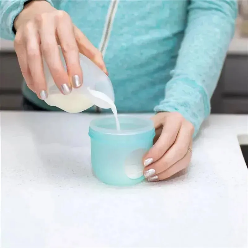 Boon - Trove Silicone Breast Collection Cup - Image 3