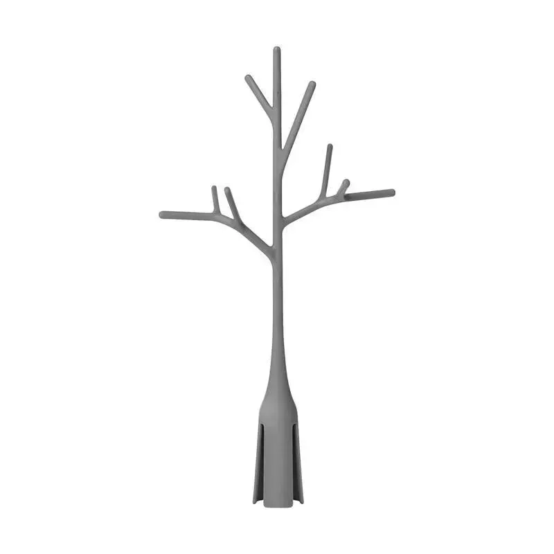 Boon - TWIG & TWIG Drying Rack Accessories, White and Grey - Image 8