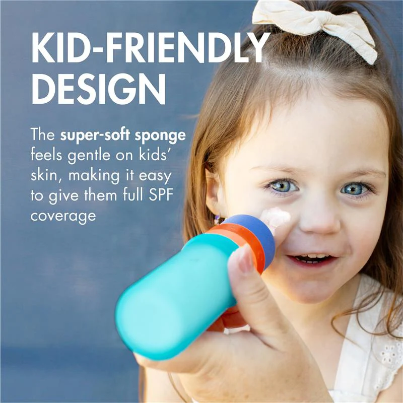 Boon Yuvi Sunscreen Applicator for Kids, 3 Oz - Image 3