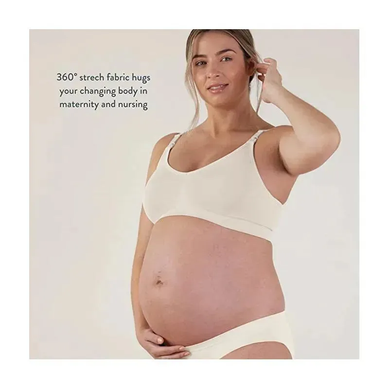 Bravado- Body Silk Seamless Nursing Bra - Image 4
