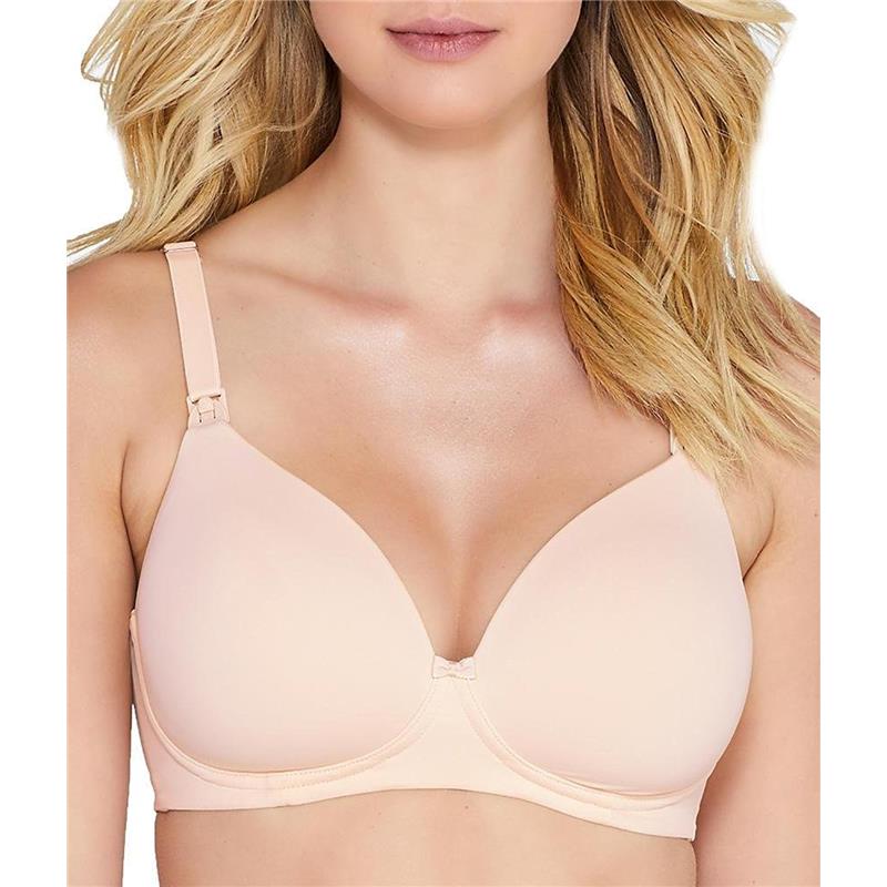 Bravado Designs Womens' Buttercup Nursing Bra, Bare