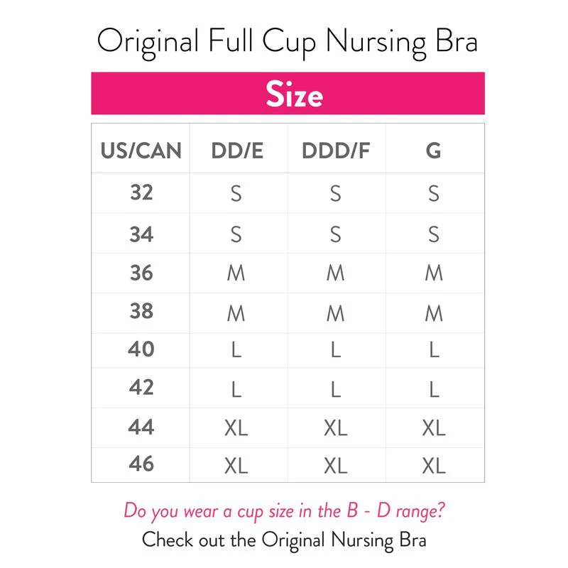 Bravado Original Full Cup Nursing Bra, Dove Heather - Image 3