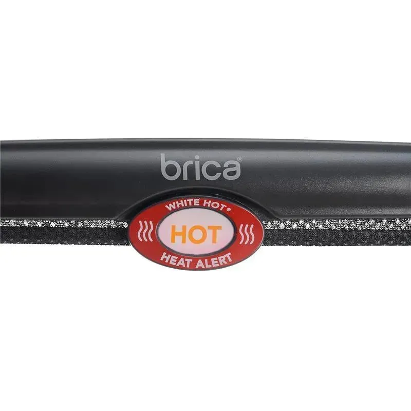 Munchkin - Brica 2Pk Sun Safety Car Window Roller Shade - Image 4