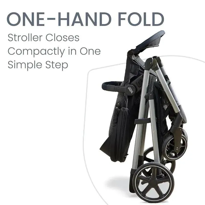 Britax - Grove Modular Stroller, Lightweight Stroller - Image 5