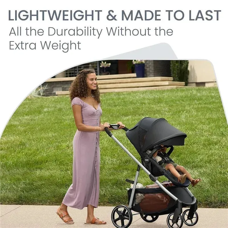 Britax - Grove Modular Stroller, Lightweight Stroller - Image 6
