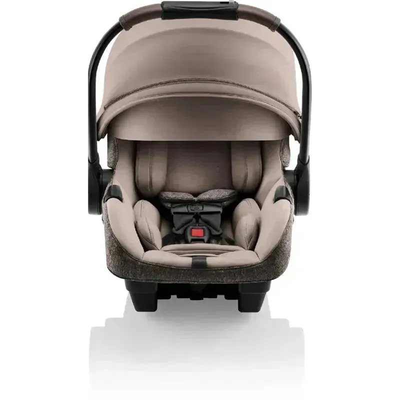 Romer - Juni Infant Car Seat, Truffle - Image 3