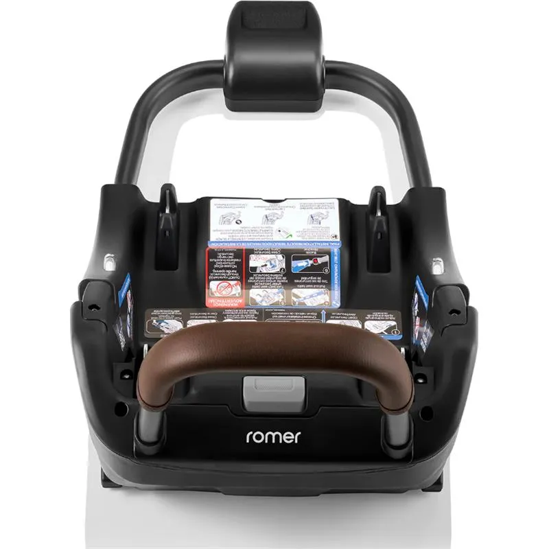 Romer - Versa Extra Base for Juni - Image 2