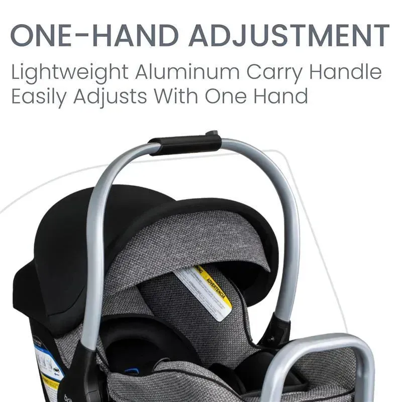 Britax - Willow SC Infant Car Seat, Rear Facing Car Seat - Image 6