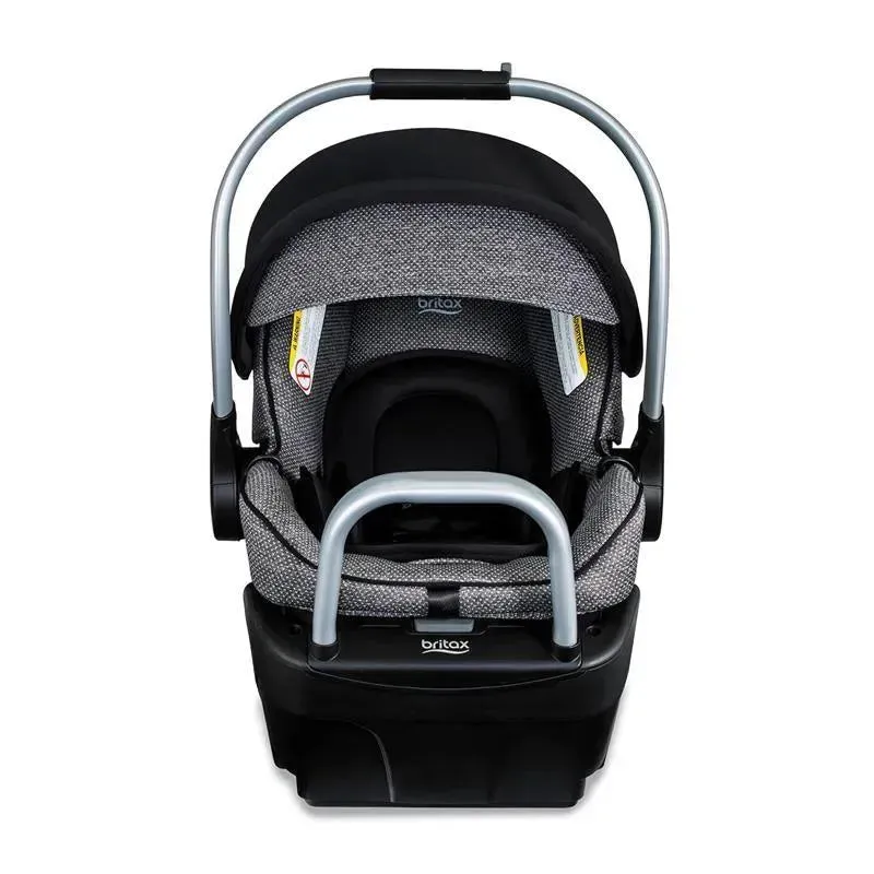 Britax - Willow SC Infant Car Seat, Rear Facing Car Seat - Image 9