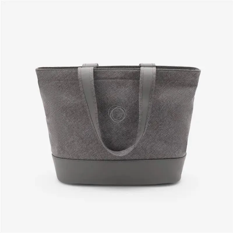 Bugaboo - Changing Bag, Grey Melange - Image 2