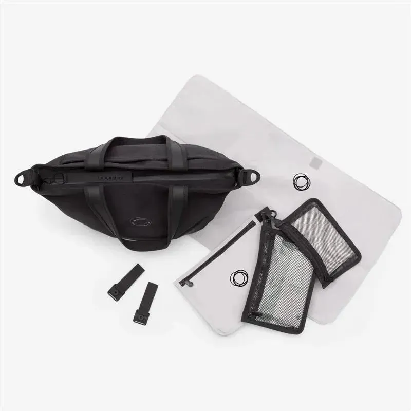 Bugaboo - Changing Bag, Midnight Black - Image 4