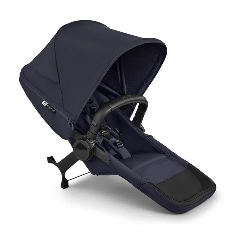 Bugaboo Donkey 6 Sibling Seat, Deep Indigo