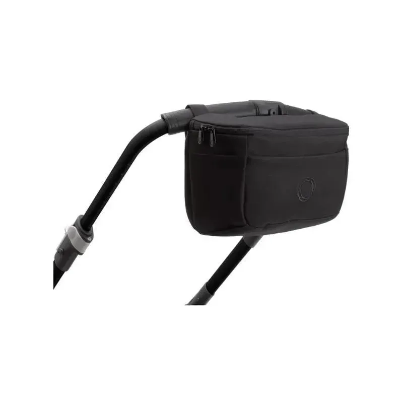 Bugaboo - Organizer Midnight, Black - Image 2