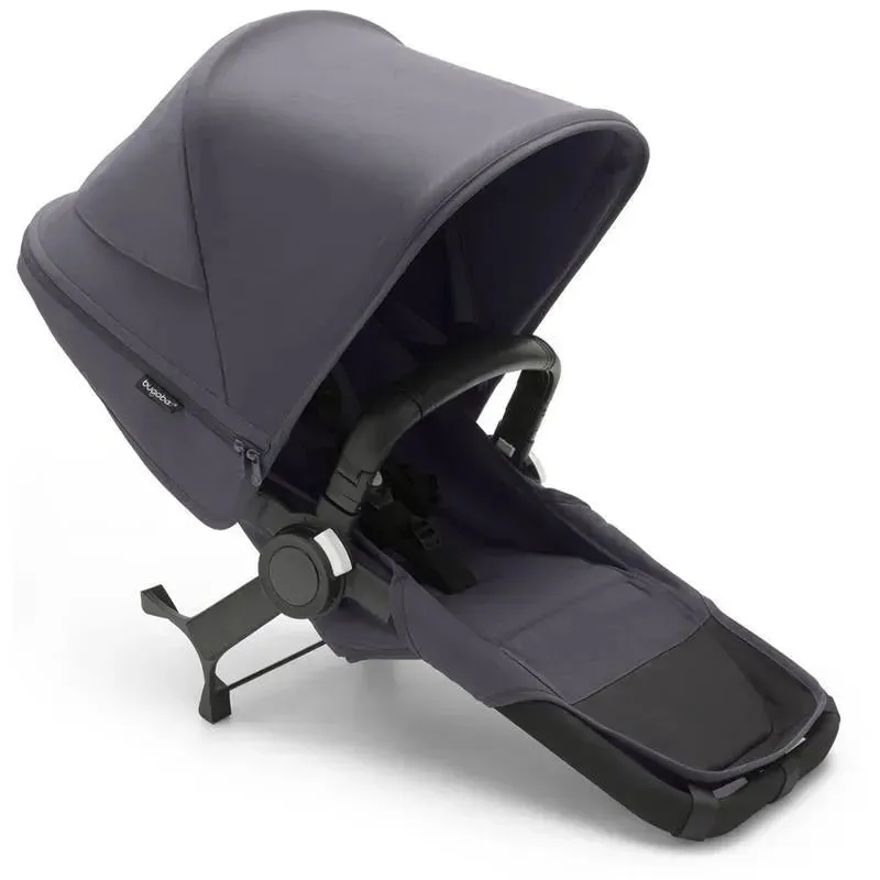 Bugaboo - Stormy Blue Donkey 5 Duo Extension Complete