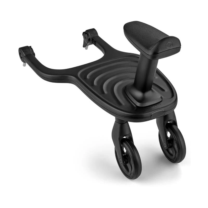 Bugaboo Wheeled Board with Detachable Seat for Children, Suitable for All Bugaboo Strollers