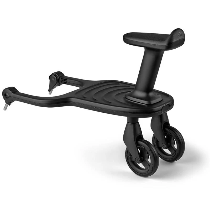Bugaboo Wheeled Board with Detachable Seat for Children, Suitable for All Bugaboo Strollers - Image 2