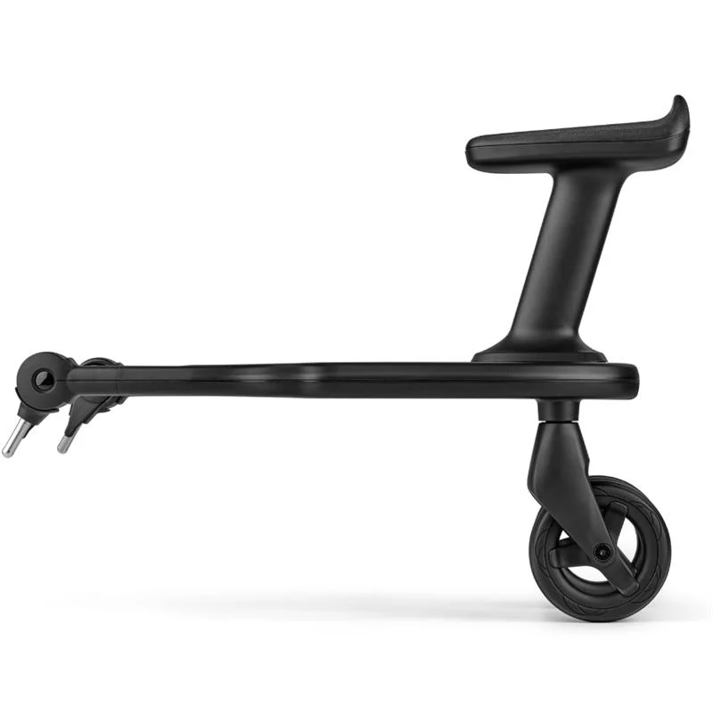 Bugaboo Wheeled Board with Detachable Seat for Children, Suitable for All Bugaboo Strollers - Image 3